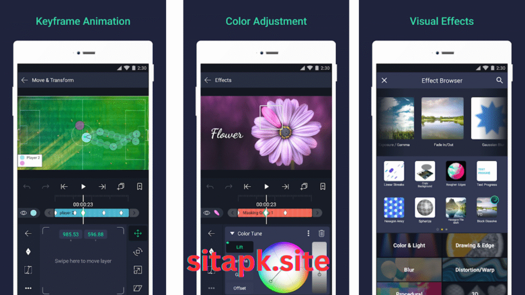 Alight Motion APK