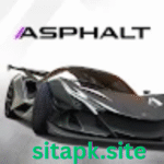 Asphalt 9: Legends APK