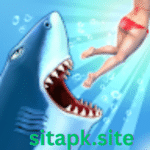 Hungry Shark World APK